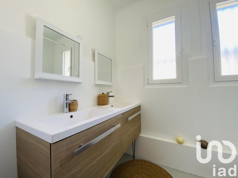 Maison - 153 m² - 7 pièces