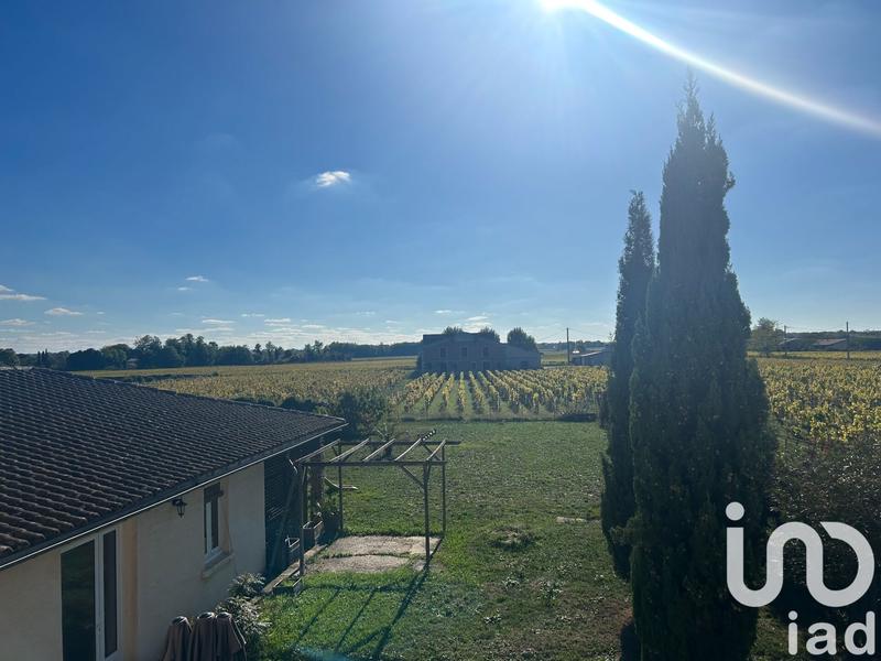 Maison - 155 m² - 6 pièces