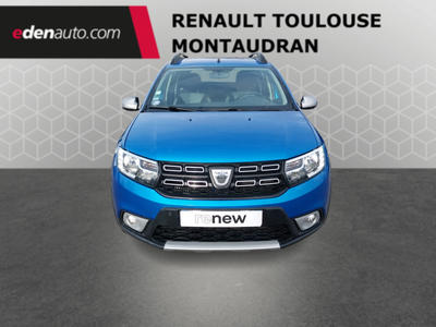Dacia Sandero TCe 90 Stepway