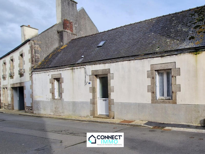 Maison - 111 m² - 4 pièces