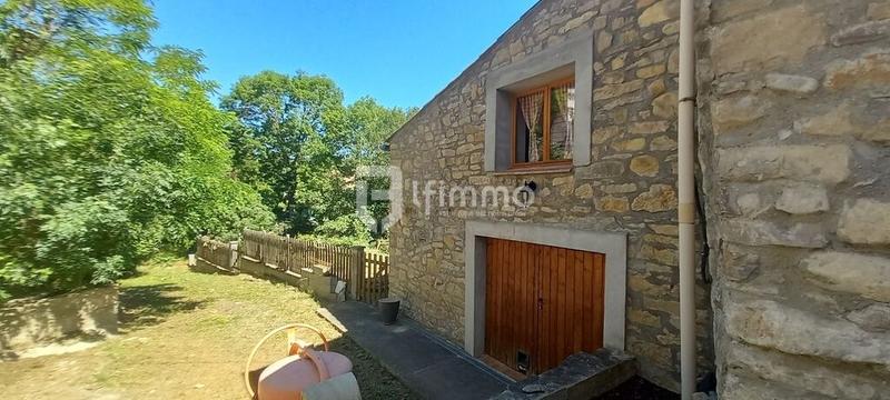 Maison - 175 m² - 8 pièces