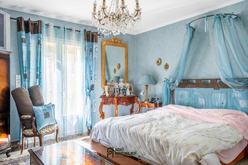 Maison - 200 m² - 8 pièces