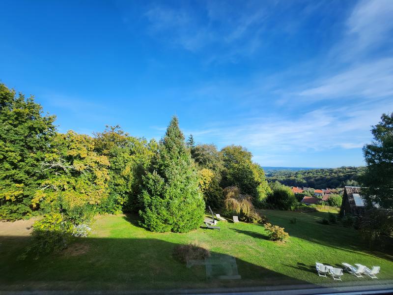 Maison - 207 m² - 7 pièces