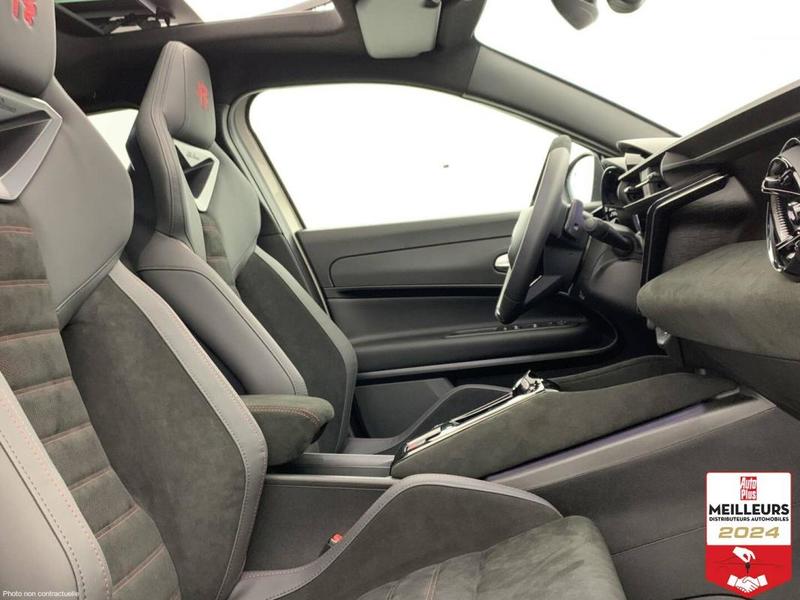 Alfa Romeo Junior 1.2 Ibrida 145 ch eDCT6 Speciale