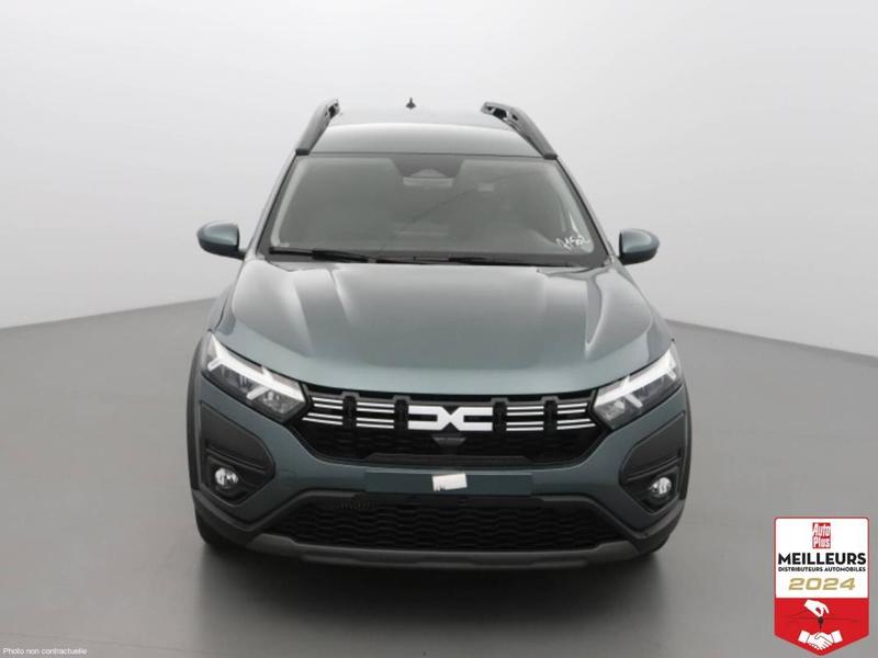 Dacia Jogger 1.0 Eco-G 100ch Expression 7 Places -24
