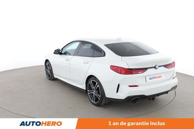 Bmw Série 2 Gran Coupé 218i m Sport Auto 7 136 ch