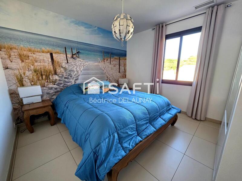 Maison - 157 m² - 6 pièces