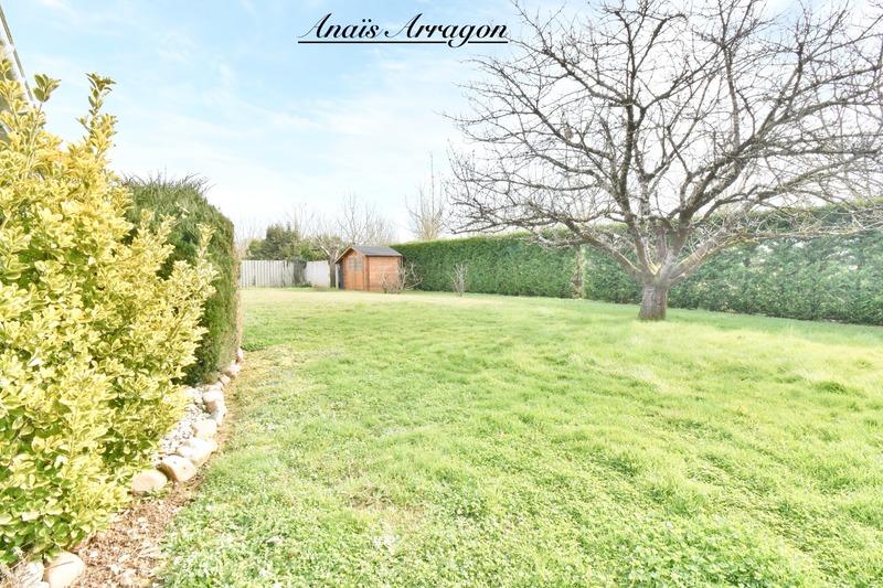 Maison - 170 m² - 8 pièces