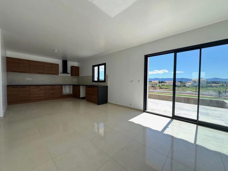 Villa - 135 m² - 5 pièces