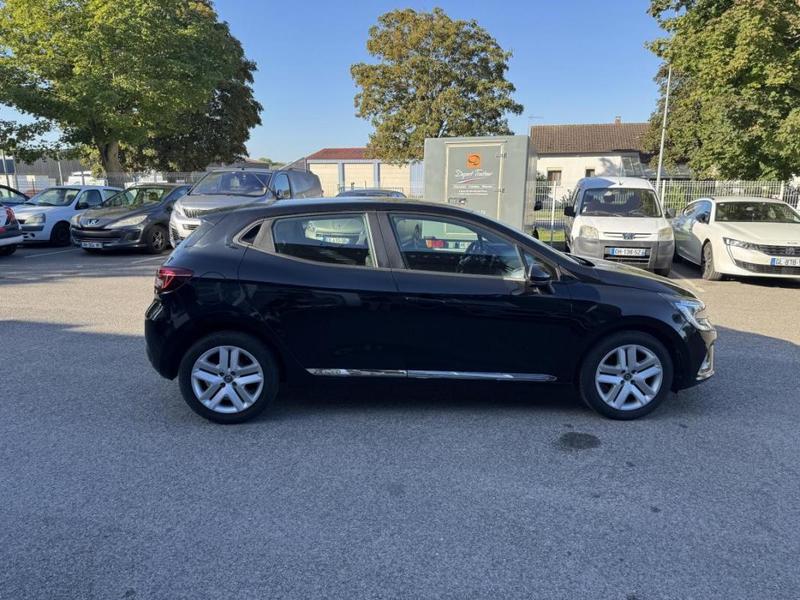 Renault Clio V Business TCe 90