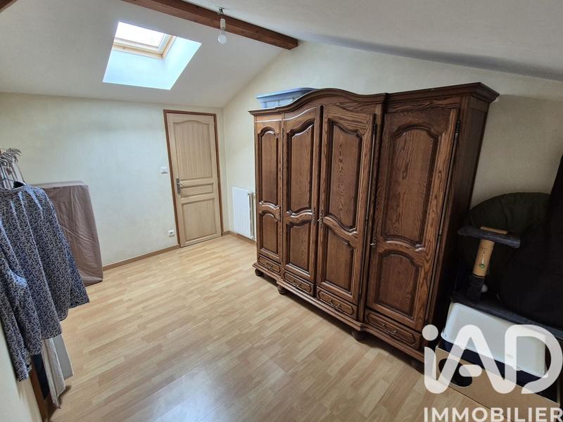 Maison de campagne - 113 m² - 4 pièces