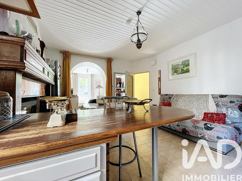 Maison de ville - 240 m² - 10 pièces