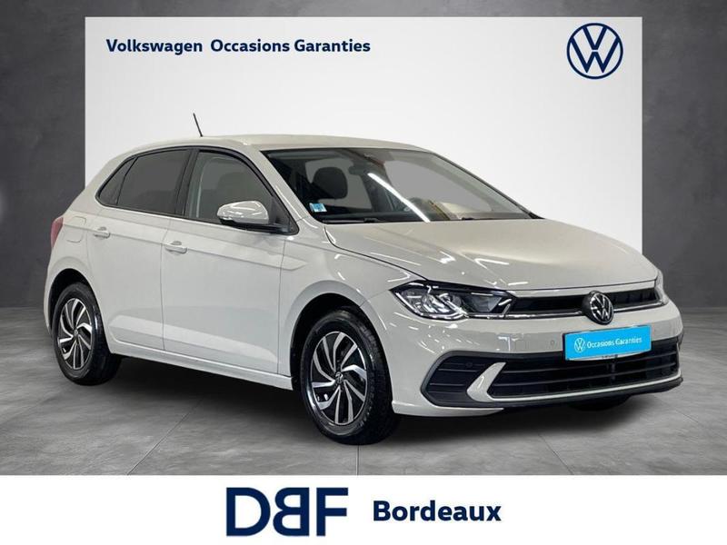 Volkswagen Polo 1.0 Tsi 95 s&amp;S Bvm5 Life