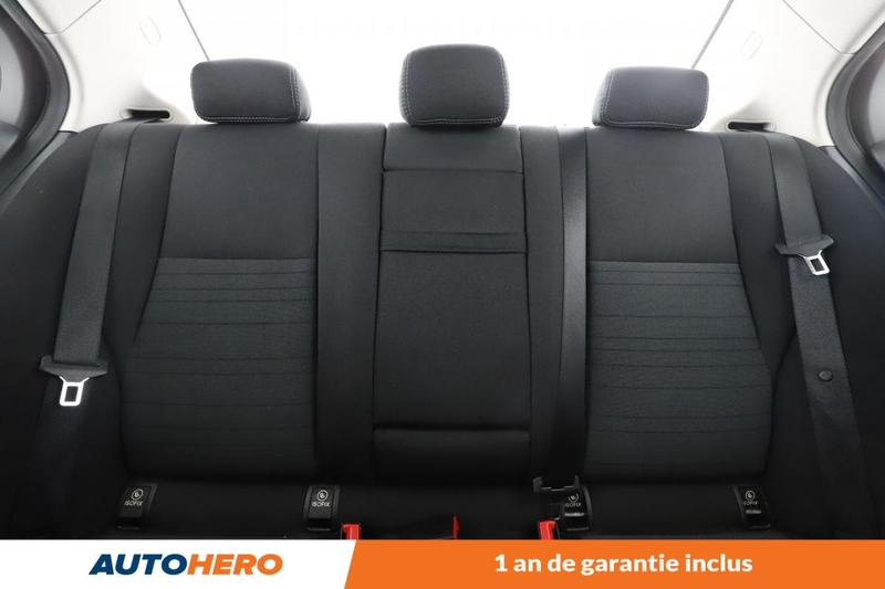 Mercedes Classe c 200 d 7g-Tronic 136 ch