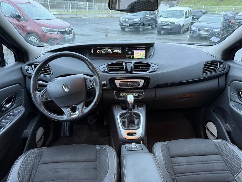 Renault Scénic 3 Ph3 1.5dCi 110 Fap eco2 Bose Edition Edc