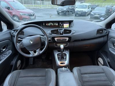 Renault Scénic 3 Ph3 1.5dCi 110 Fap eco2 Bose Edition Edc