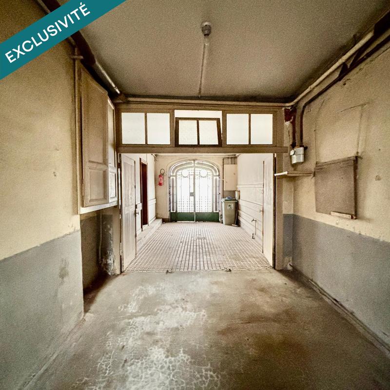 Maison - 172 m² - 8 pièces