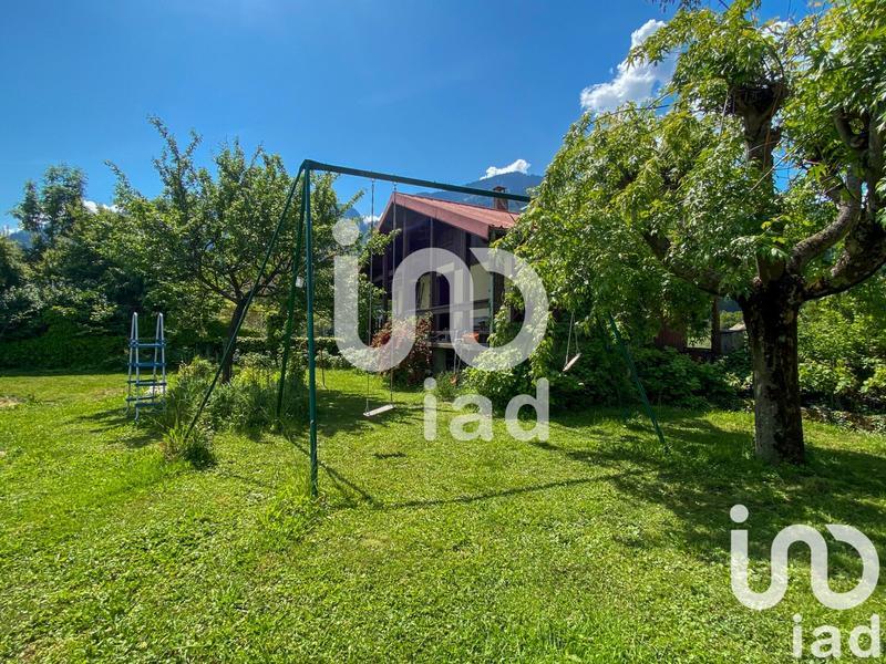 Maison - 153 m² - 7 pièces