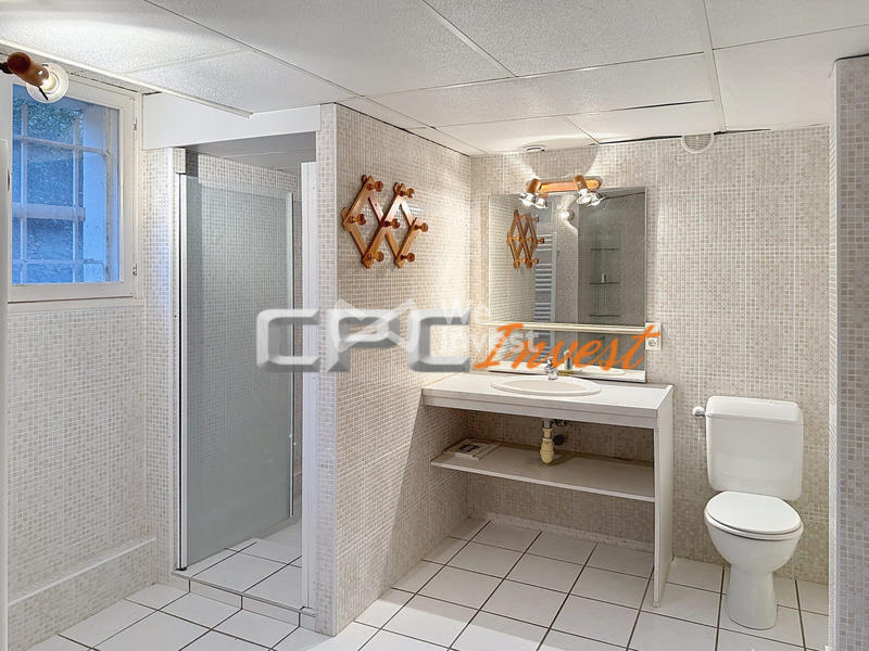 Maison - 162 m² - 6 pièces