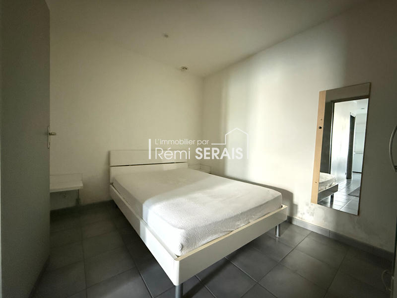 Appartement - 28 m² - 2 pièces