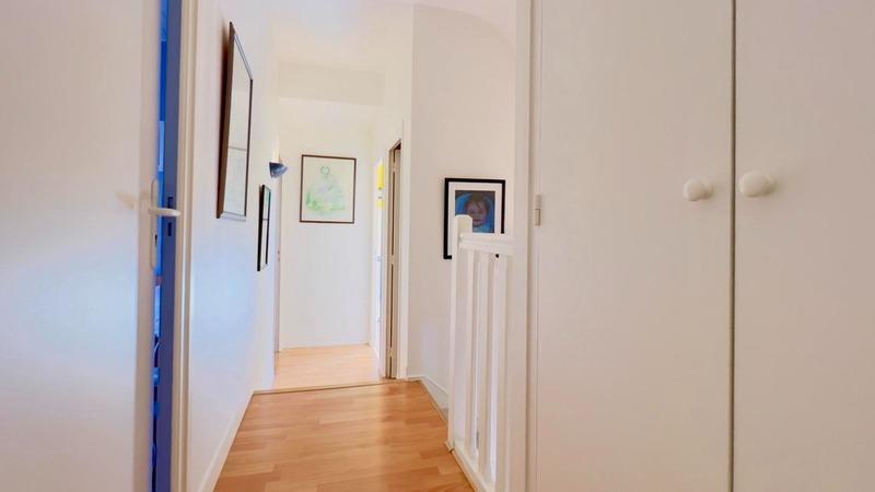 Maison - 152 m² - 8 pièces