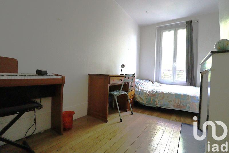 Appartement - 43 m² - 3 pièces