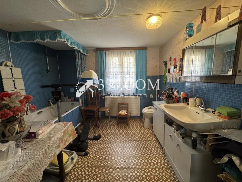 Corps de ferme - 173 m² - 7 pièces