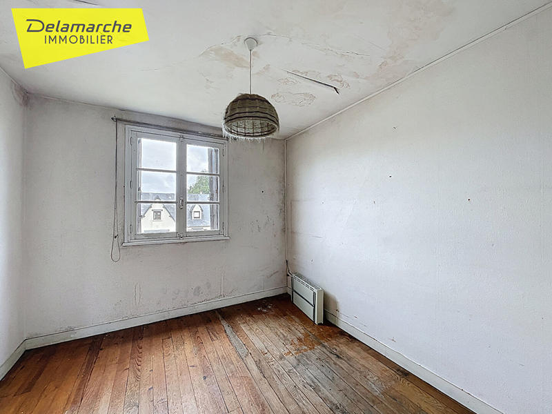 Maison - 193 m² - 7 pièces