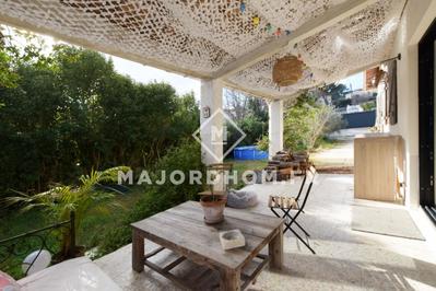 Villa - 100 m² - 4 pièces