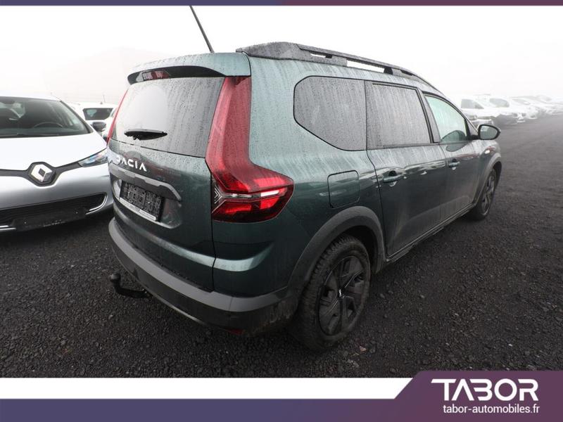 Dacia Jogger 1.0 TCe 110 Expression Led radars