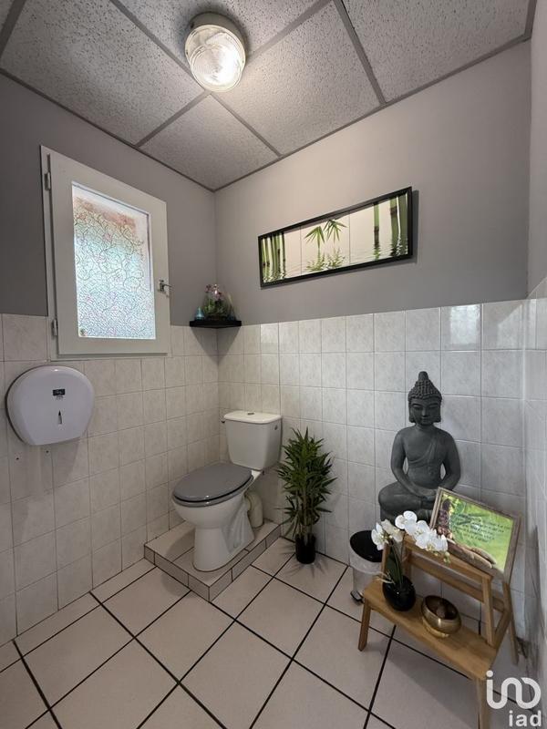 Local commercial - 200 m²