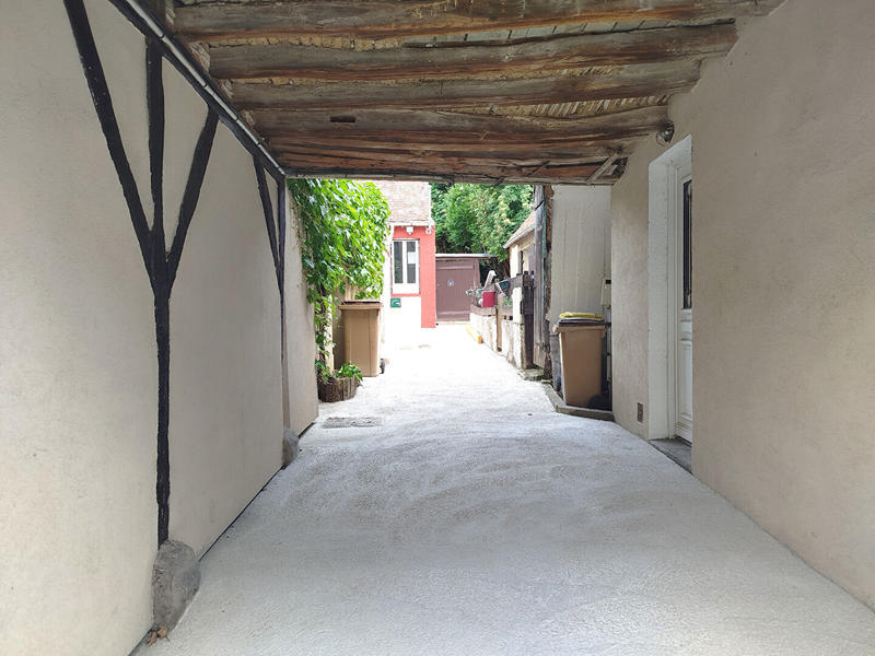 Maison - 52 m² - 3 pièces