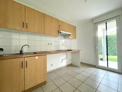 Appartement - 64 m²