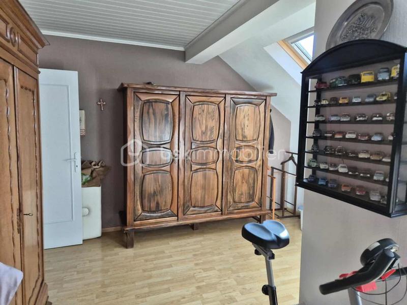 Maison - 146 m² - 6 pièces