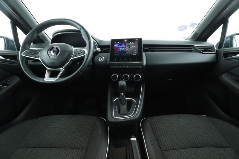Renault Clio 1.0 TCe Intens X-Tronic 91 ch