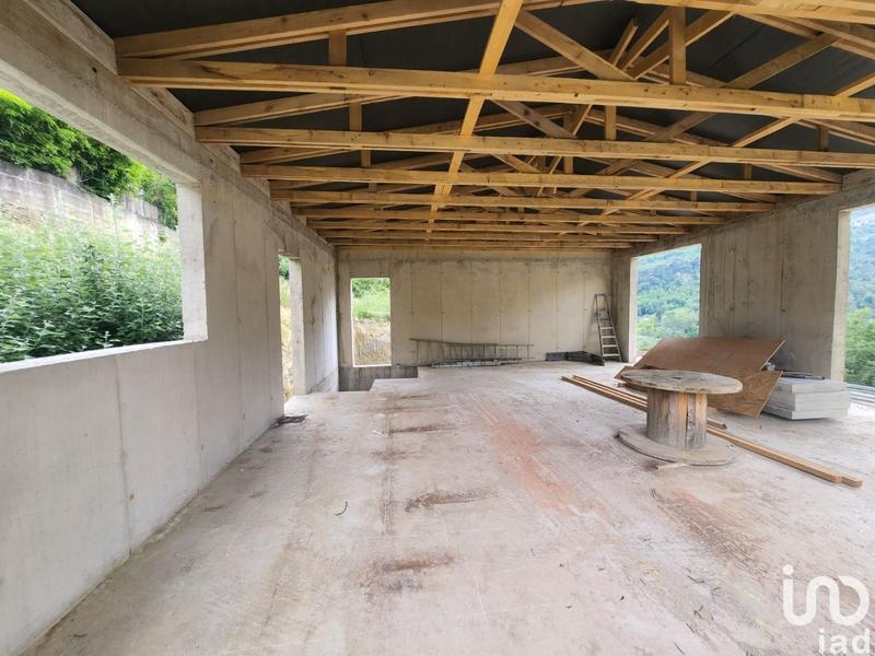 Maison - 101 m² - 4 pièces