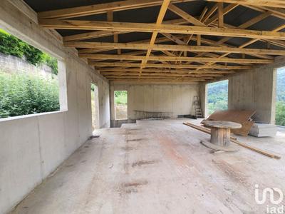 Maison - 101 m² - 4 pièces