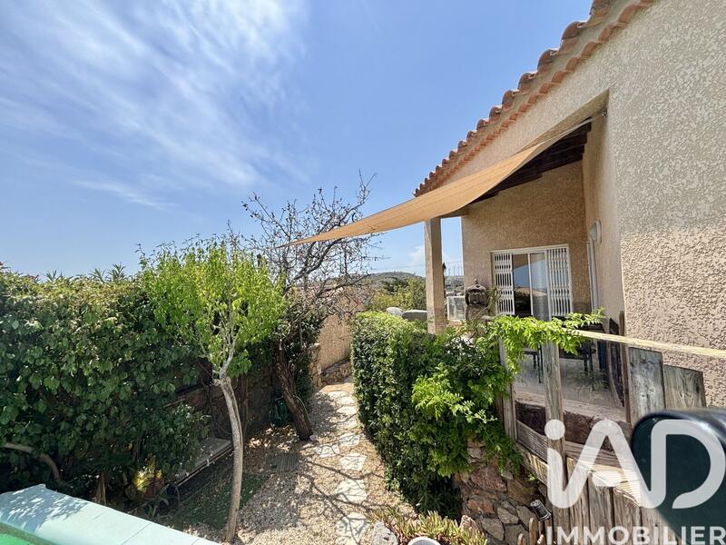 Maison de maîtres - 180 m² - 6 pièces