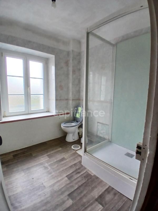 Maison - 88 m² - 3 pièces