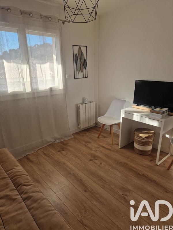 Appartement - 72 m² - 4 pièces