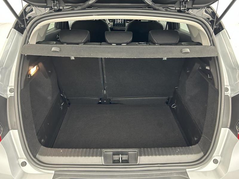 Renault Captur TCe 90 Evolution 5p