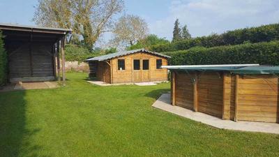 Maison - 115 m² - 6 pièces