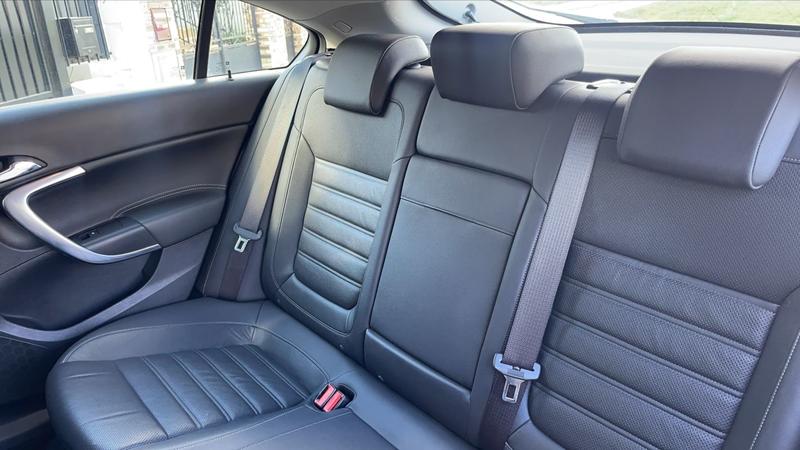 Opel Insignia 1.6 CDTi 136 Cosmo - Première main