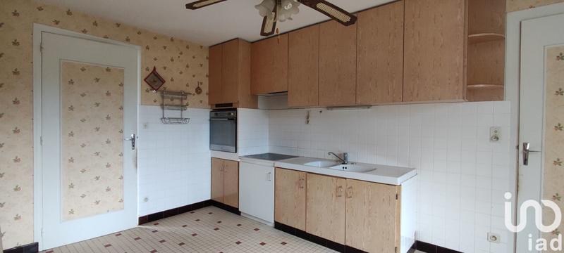 Maison de campagne - 148 m² - 6 pièces