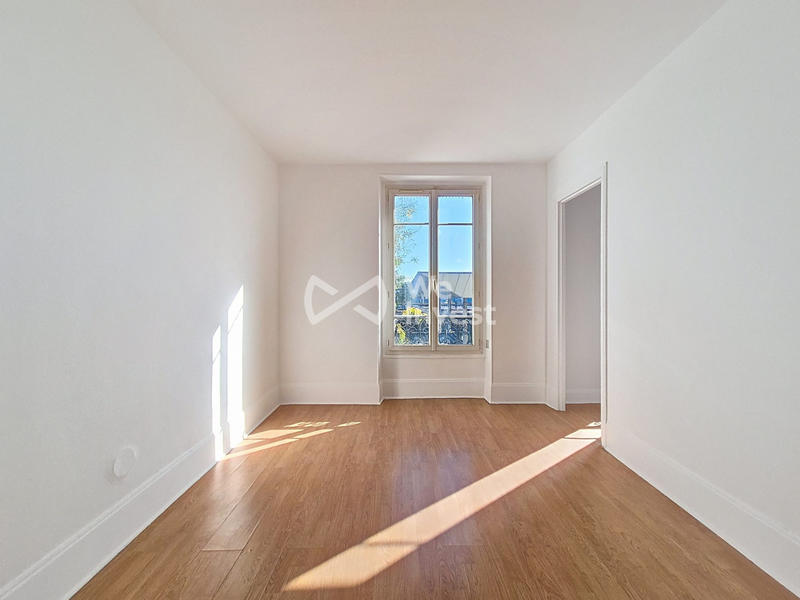 Appartement - 52 m² - 3 pièces
