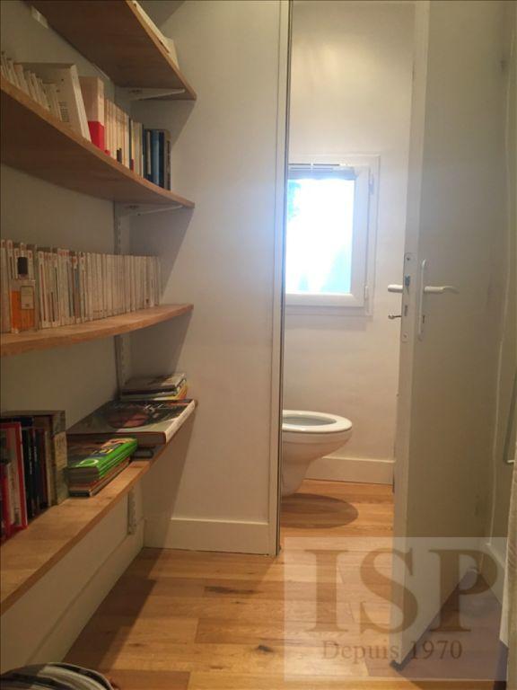 Appartement - 61 m² - 2 pièces