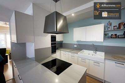 Maison - 139 m² - 7 pièces