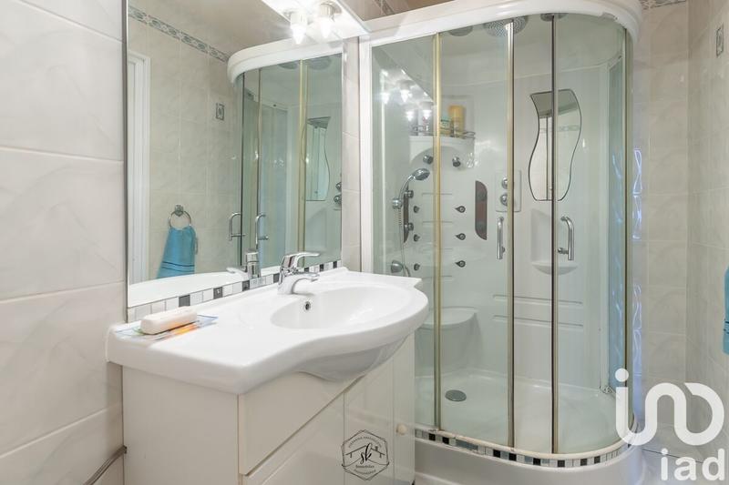 Maison de village - 172 m² - 5 pièces