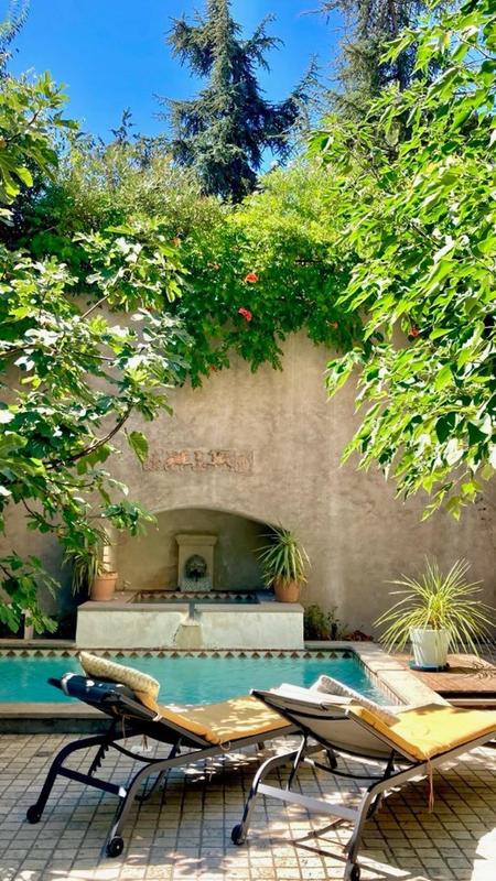 Maison - 290 m² - 8 pièces