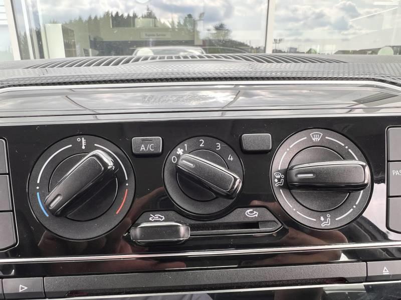 Volkswagen Up! Eco Up 1.0 68 BlueMotion Technology Take Up!